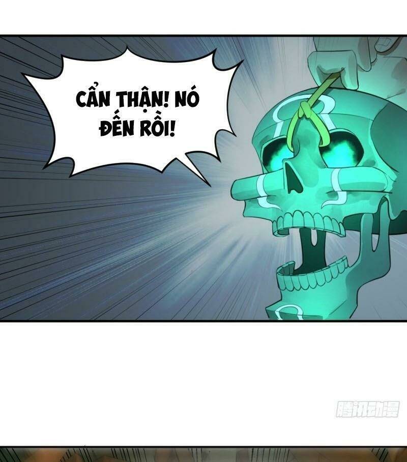 Ta Luyện Khí Ba Ngàn Năm Chapter 113 - Trang 2