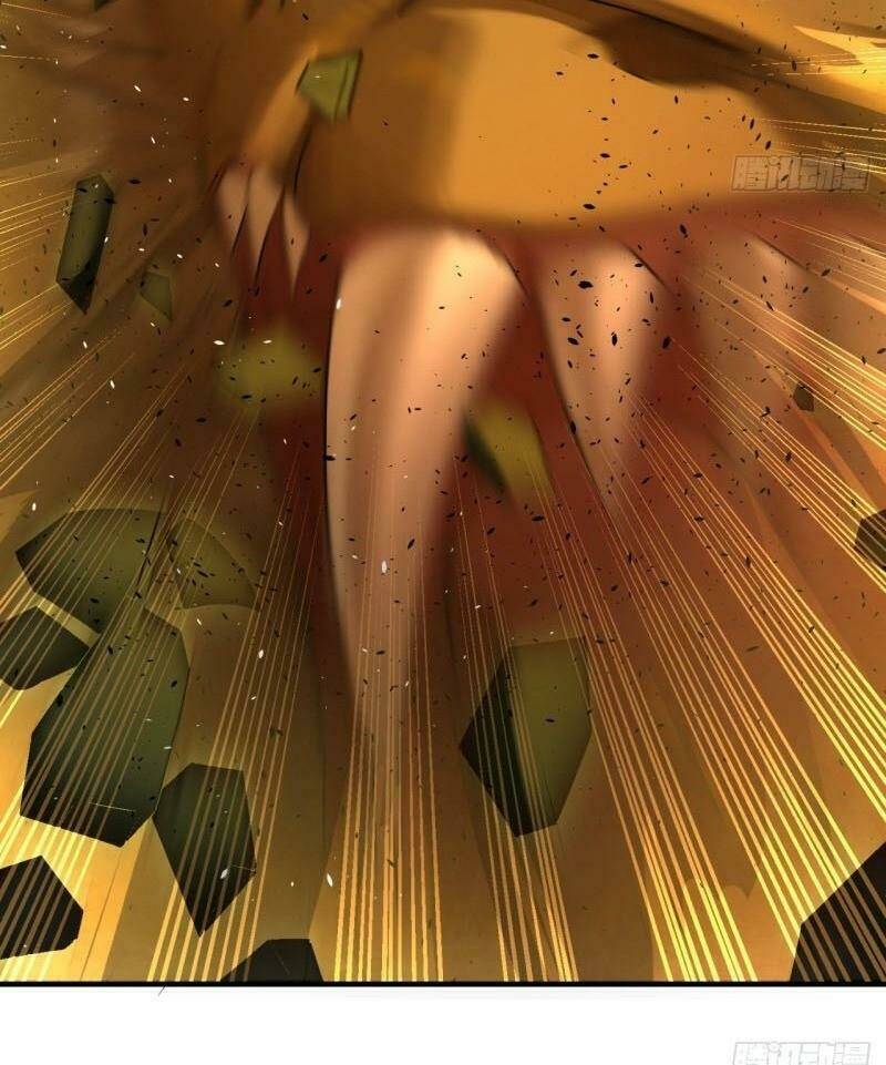 Ta Luyện Khí Ba Ngàn Năm Chapter 113 - Trang 2