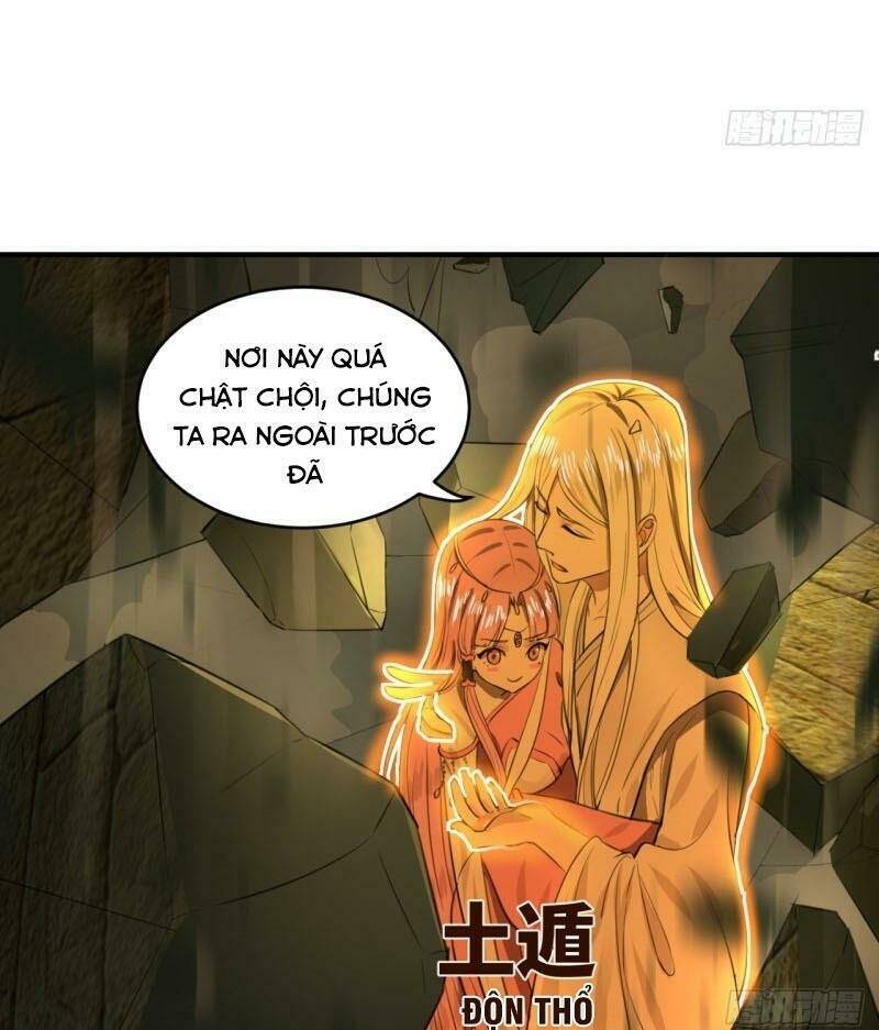 Ta Luyện Khí Ba Ngàn Năm Chapter 113 - Trang 2