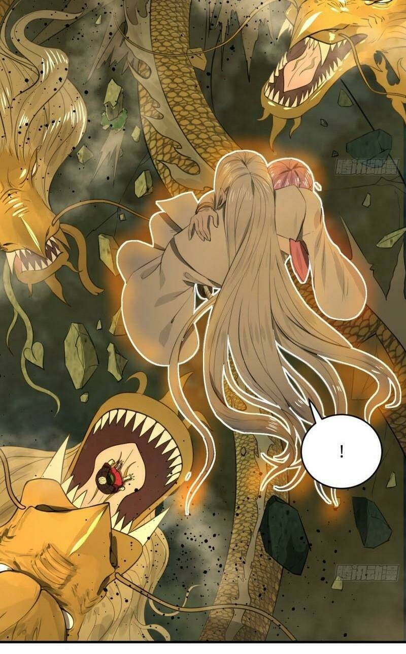 Ta Luyện Khí Ba Ngàn Năm Chapter 113 - Trang 2