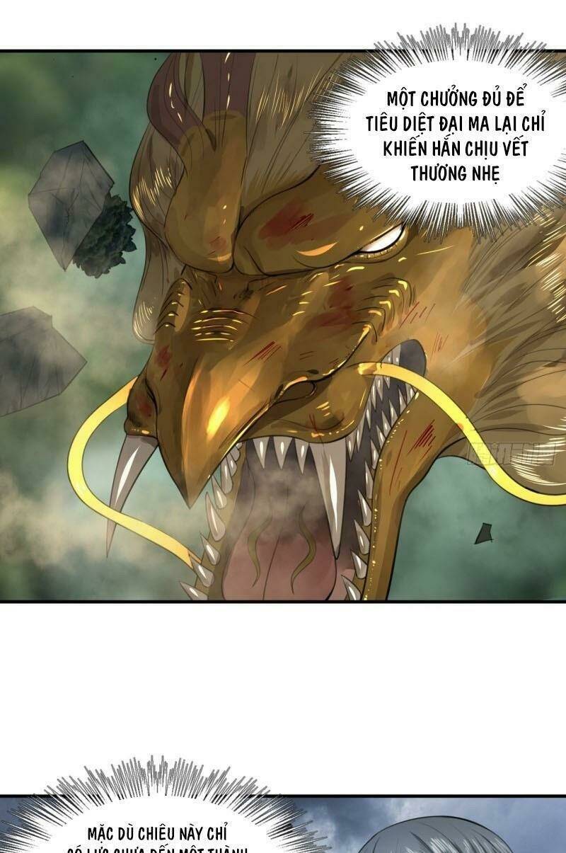 Ta Luyện Khí Ba Ngàn Năm Chapter 113 - Trang 2