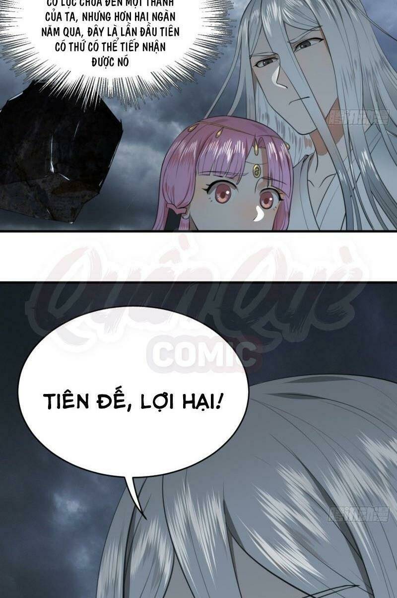 Ta Luyện Khí Ba Ngàn Năm Chapter 113 - Trang 2