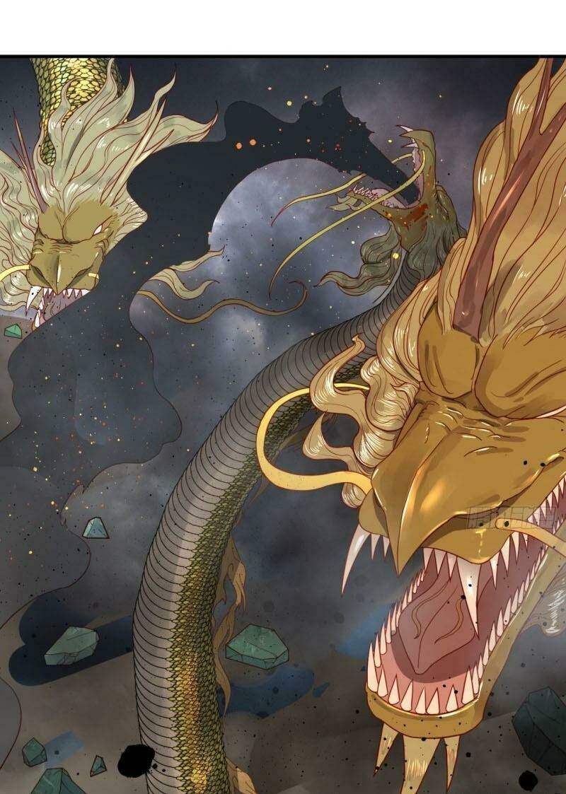 Ta Luyện Khí Ba Ngàn Năm Chapter 114 - Trang 2