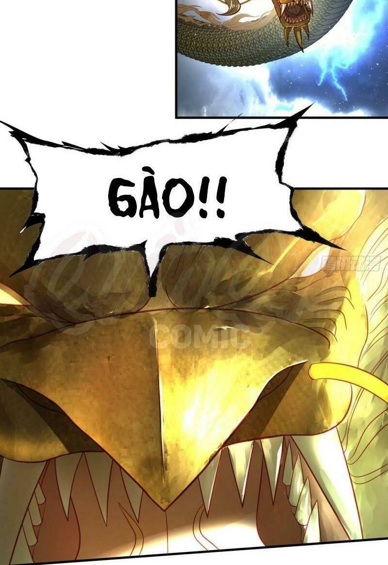 Ta Luyện Khí Ba Ngàn Năm Chapter 114 - Trang 2