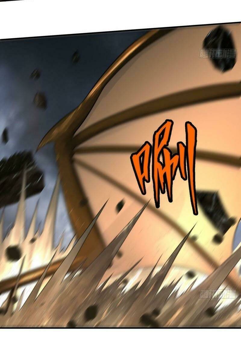 Ta Luyện Khí Ba Ngàn Năm Chapter 114 - Trang 2