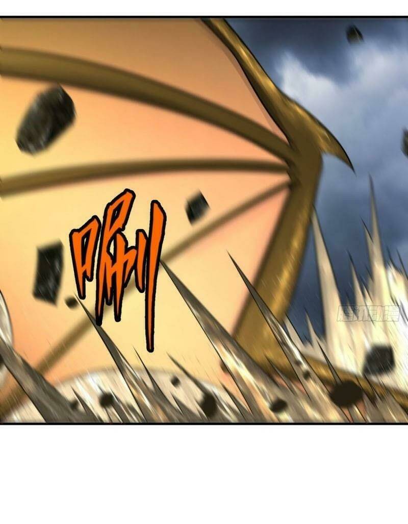 Ta Luyện Khí Ba Ngàn Năm Chapter 114 - Trang 2