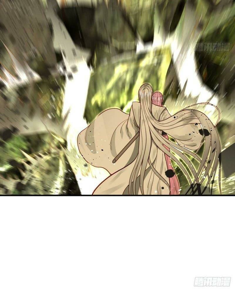 Ta Luyện Khí Ba Ngàn Năm Chapter 114 - Trang 2