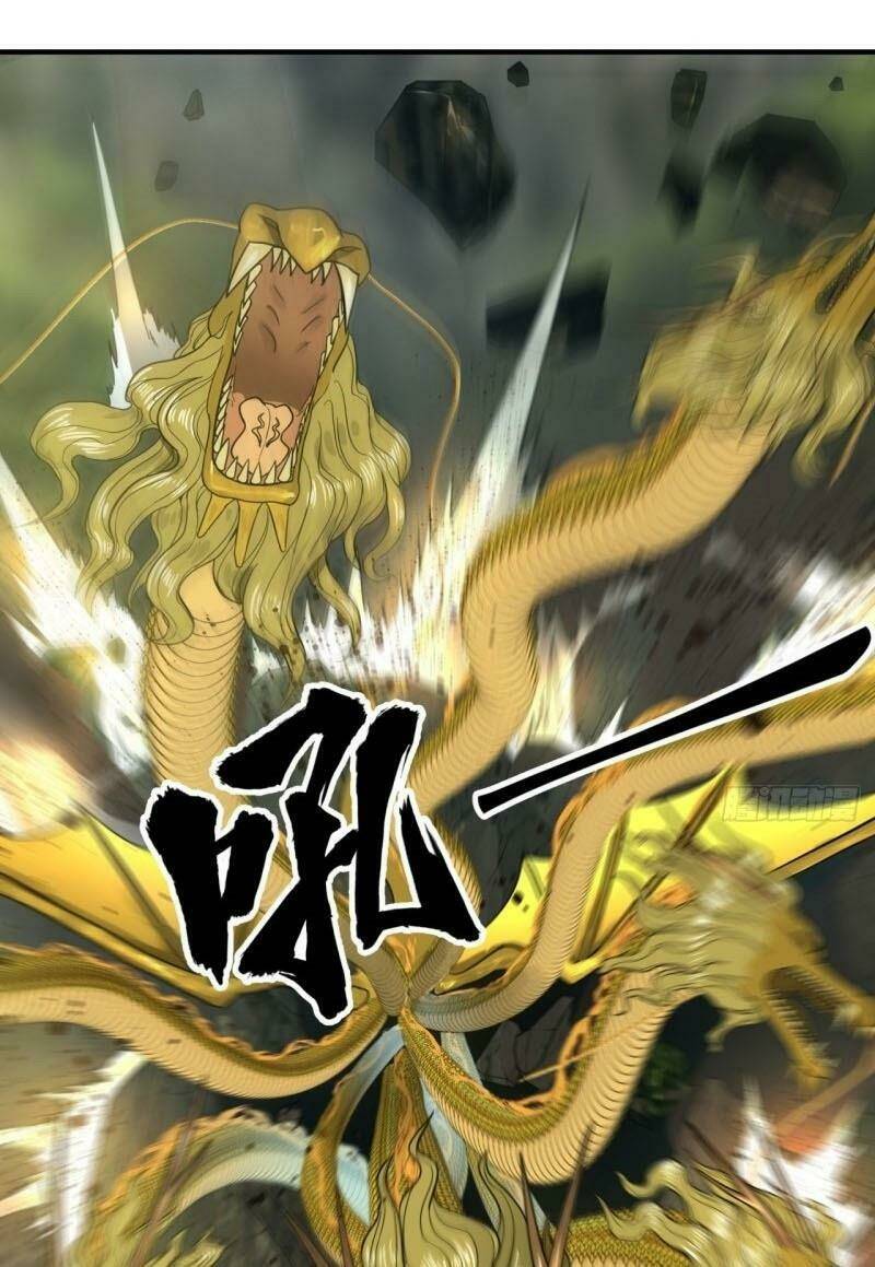 Ta Luyện Khí Ba Ngàn Năm Chapter 114 - Trang 2