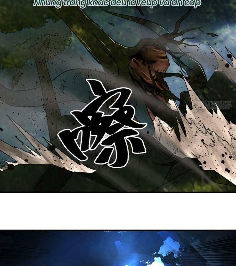 Ta Luyện Khí Ba Ngàn Năm Chapter 114 - Trang 2