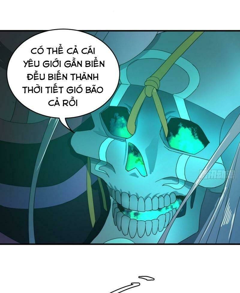 Ta Luyện Khí Ba Ngàn Năm Chapter 114 - Trang 2