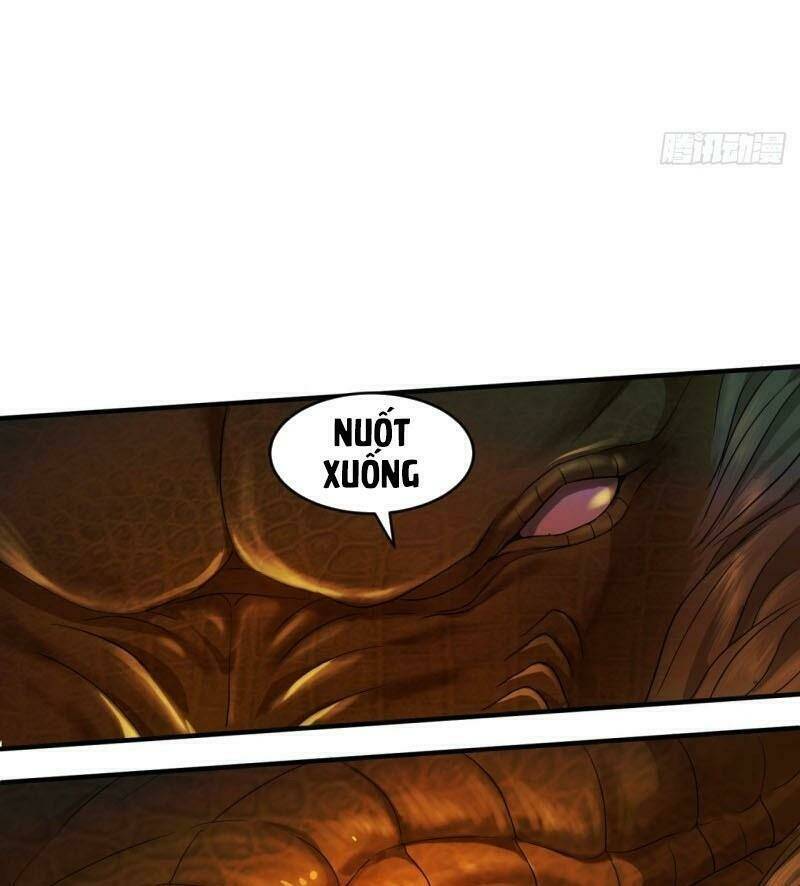 Ta Luyện Khí Ba Ngàn Năm Chapter 114 - Trang 2