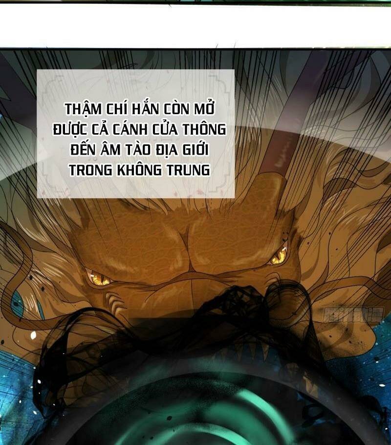 Ta Luyện Khí Ba Ngàn Năm Chapter 114 - Trang 2
