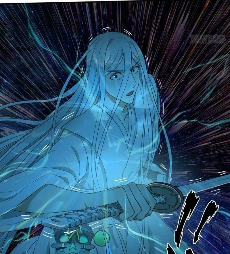 Ta Luyện Khí Ba Ngàn Năm Chapter 114 - Trang 2