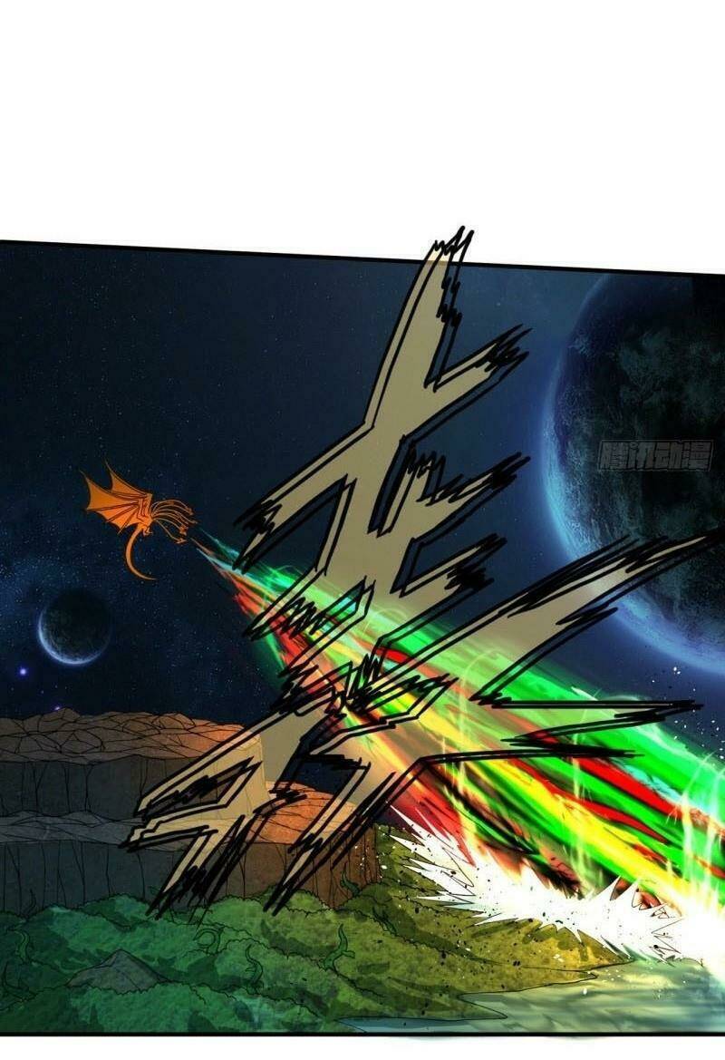 Ta Luyện Khí Ba Ngàn Năm Chapter 114 - Trang 2