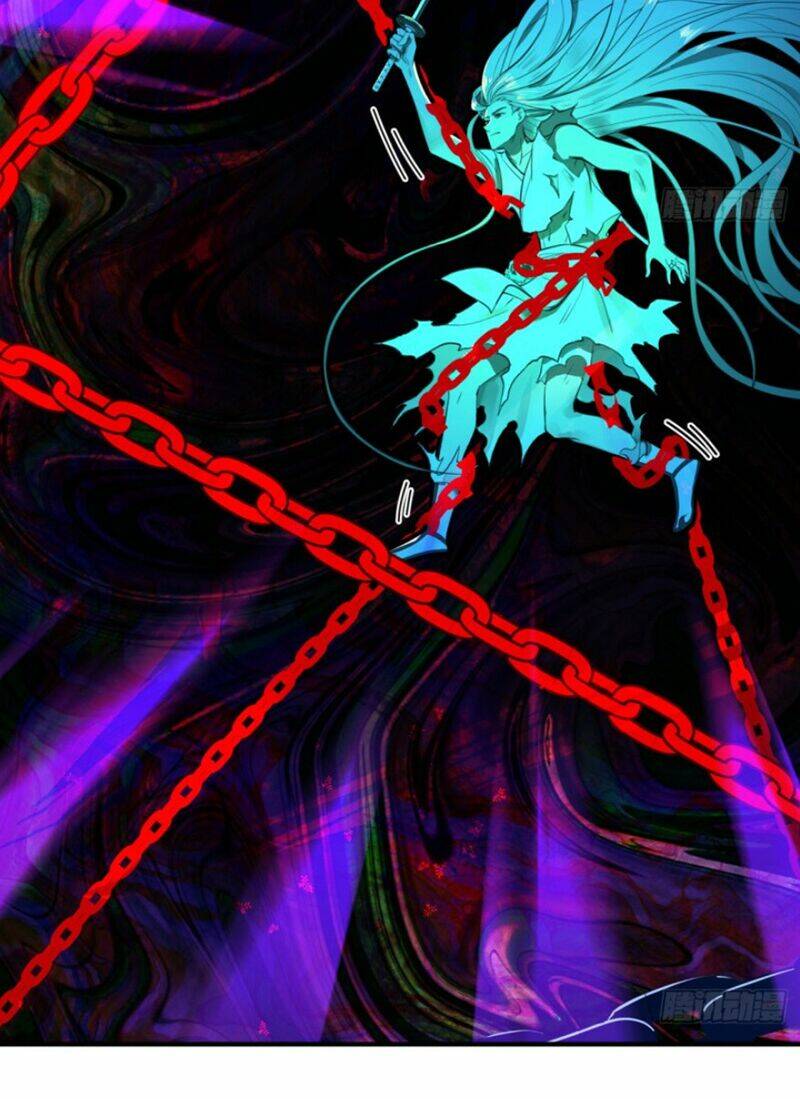 Ta Luyện Khí Ba Ngàn Năm Chapter 115 - Trang 2