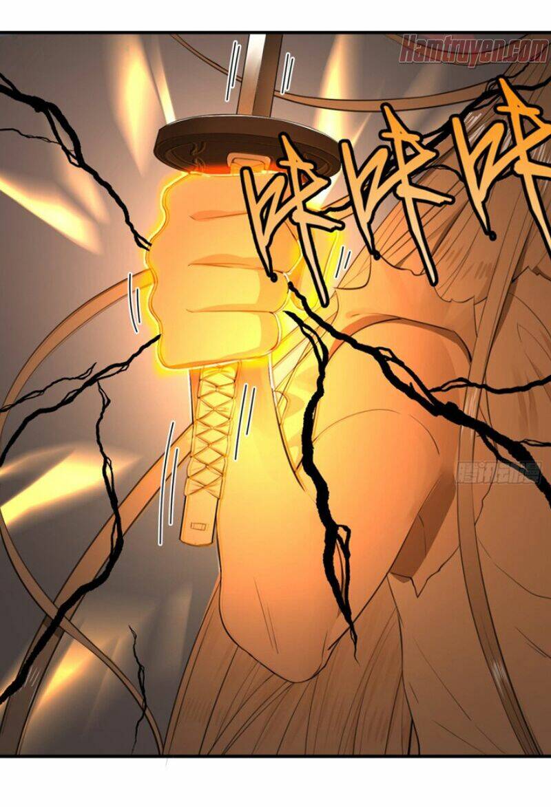 Ta Luyện Khí Ba Ngàn Năm Chapter 115 - Trang 2