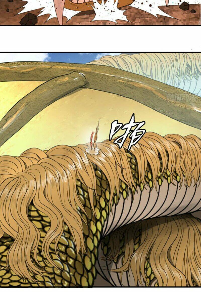 Ta Luyện Khí Ba Ngàn Năm Chapter 116 - Trang 2