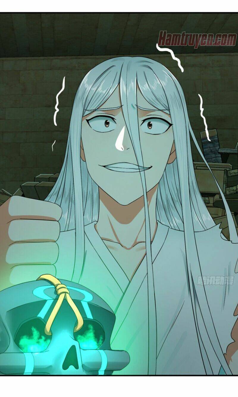 Ta Luyện Khí Ba Ngàn Năm Chapter 116 - Trang 2