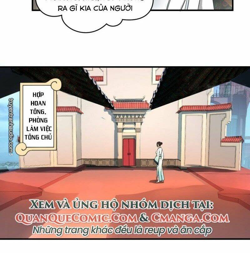 Ta Luyện Khí Ba Ngàn Năm Chapter 117 - Trang 2