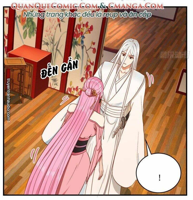 Ta Luyện Khí Ba Ngàn Năm Chapter 117 - Trang 2