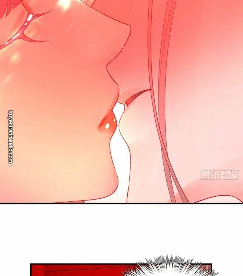 Ta Luyện Khí Ba Ngàn Năm Chapter 117 - Trang 2