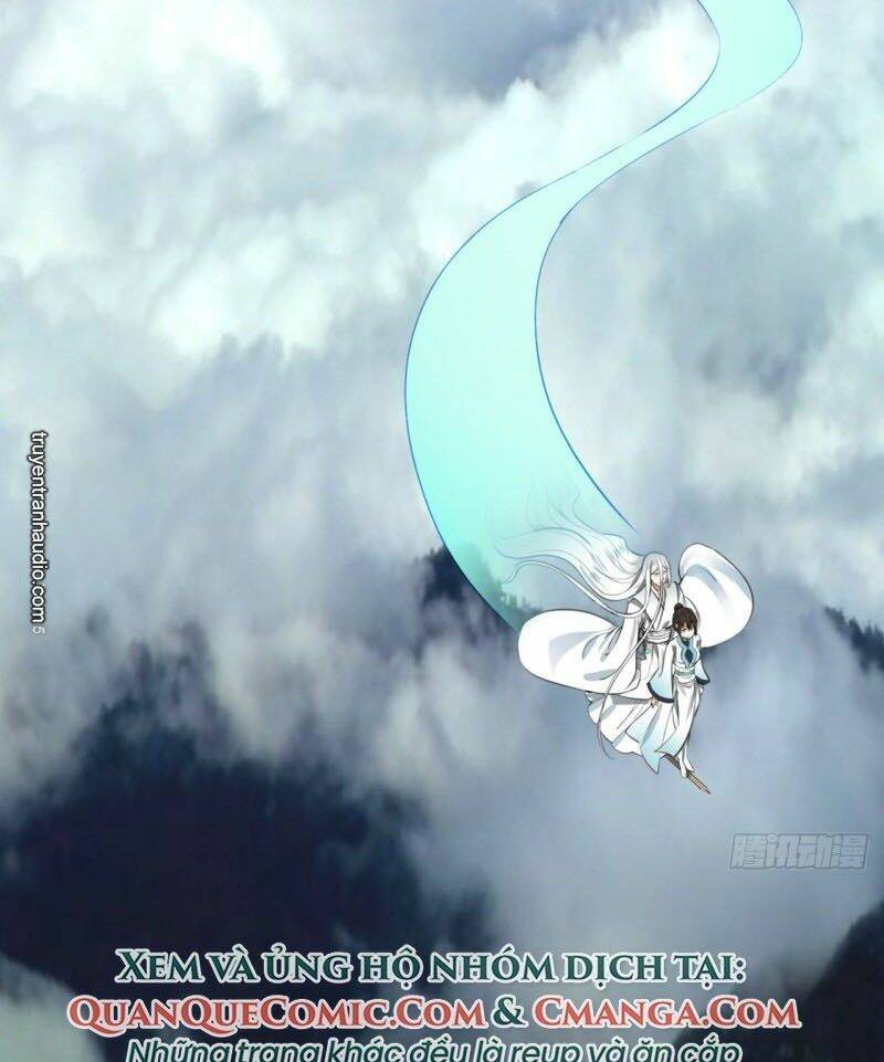 Ta Luyện Khí Ba Ngàn Năm Chapter 117 - Trang 2
