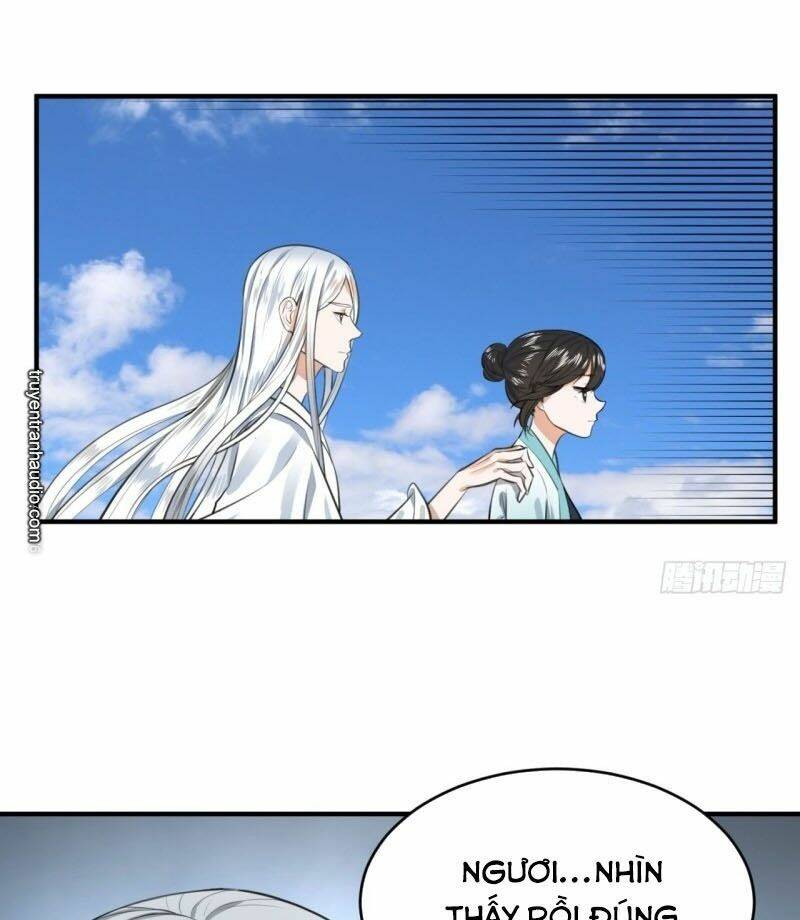 Ta Luyện Khí Ba Ngàn Năm Chapter 117 - Trang 2