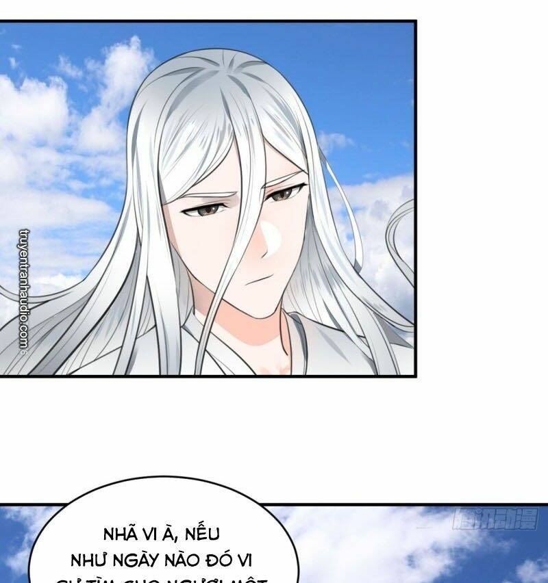 Ta Luyện Khí Ba Ngàn Năm Chapter 117 - Trang 2