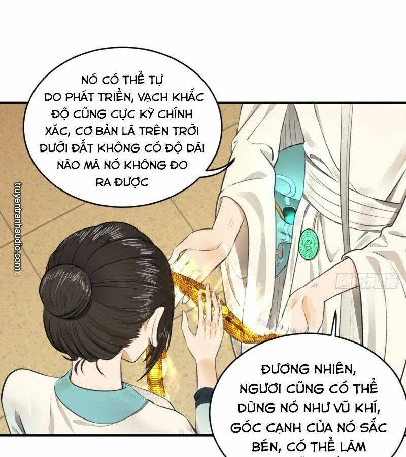 Ta Luyện Khí Ba Ngàn Năm Chapter 117 - Trang 2