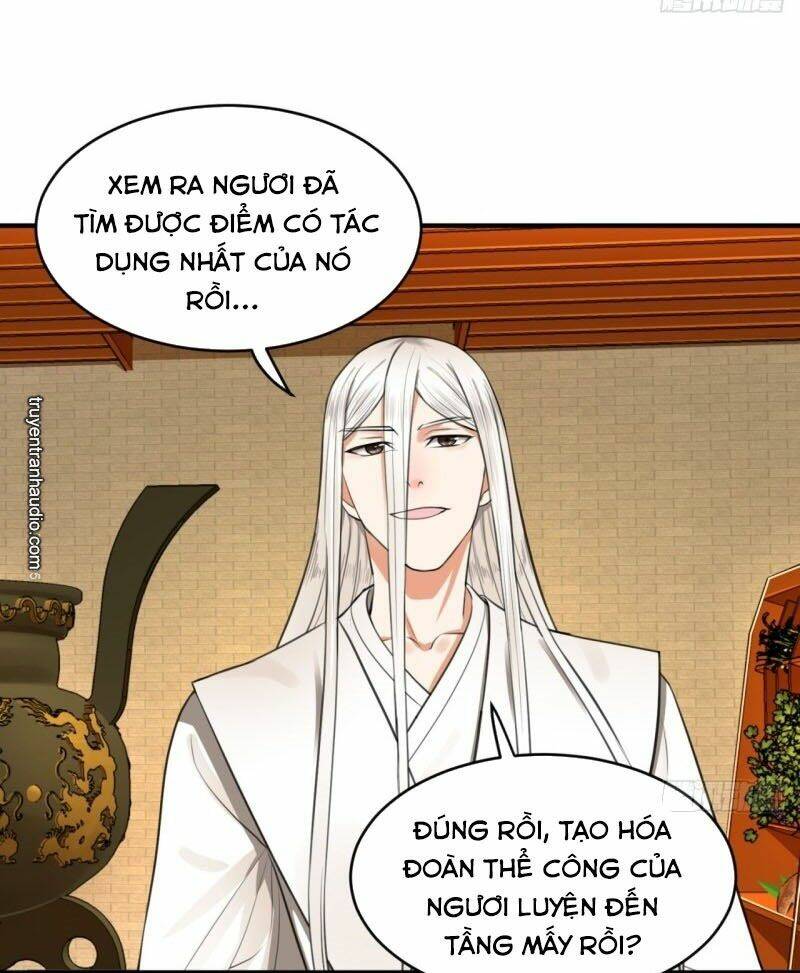 Ta Luyện Khí Ba Ngàn Năm Chapter 117 - Trang 2