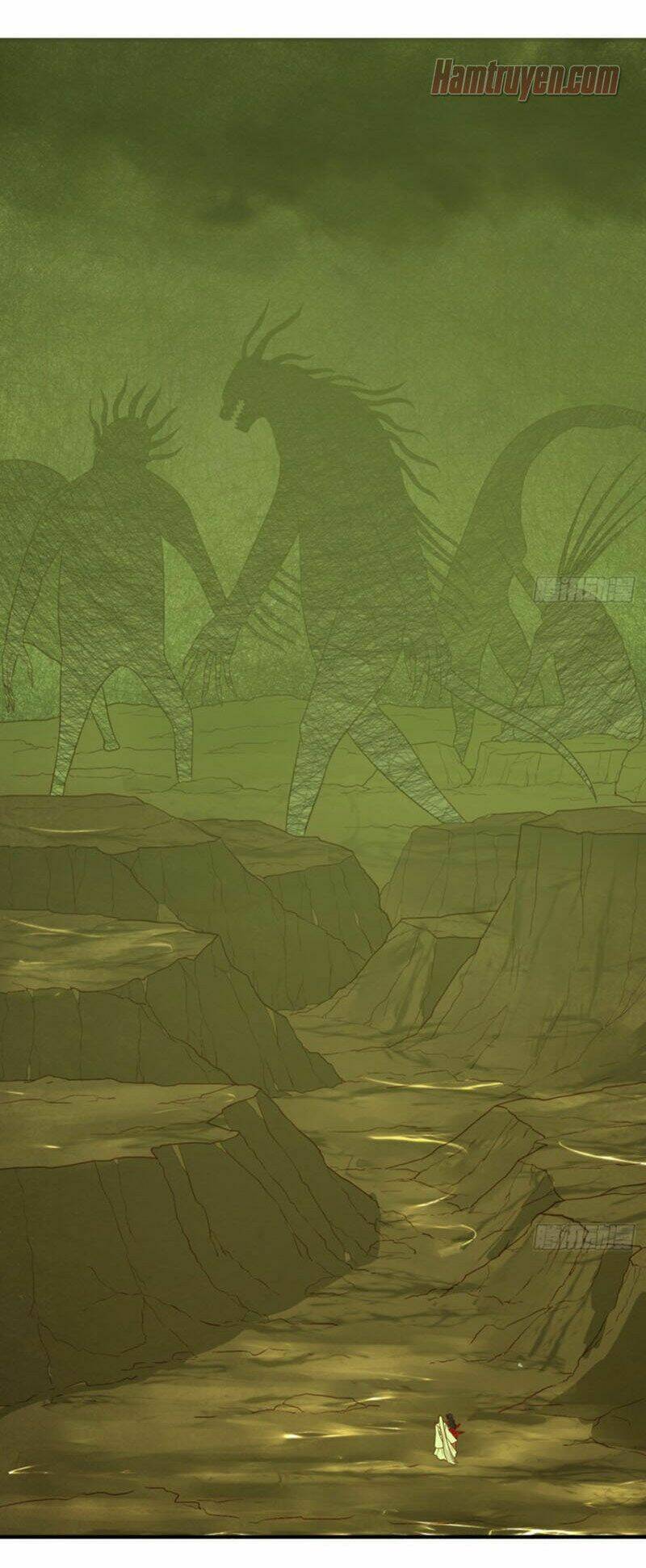 Ta Luyện Khí Ba Ngàn Năm Chapter 118 - Trang 2