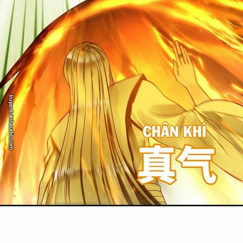 Ta Luyện Khí Ba Ngàn Năm Chapter 119 - Trang 2