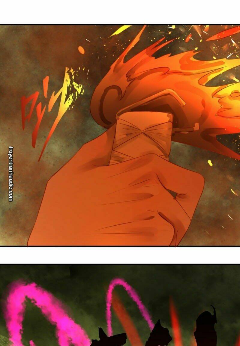 Ta Luyện Khí Ba Ngàn Năm Chapter 119 - Trang 2