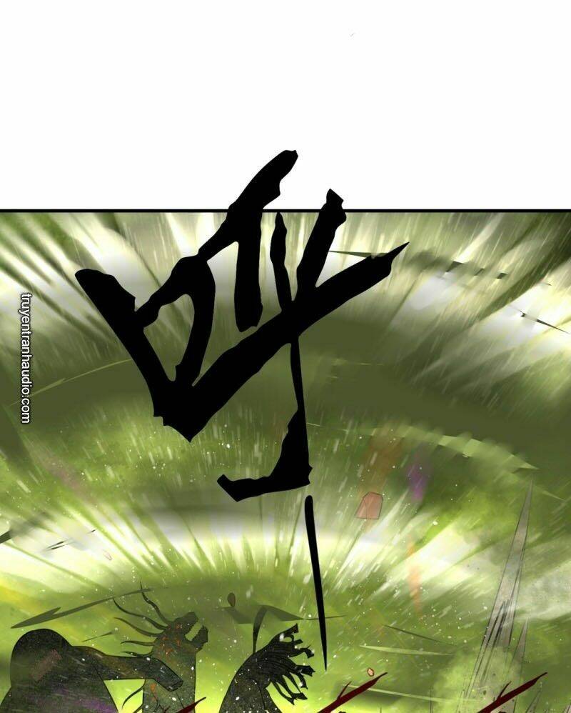 Ta Luyện Khí Ba Ngàn Năm Chapter 119 - Trang 2