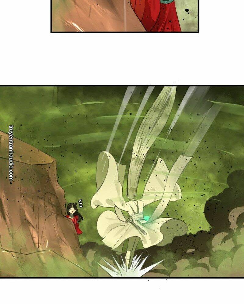 Ta Luyện Khí Ba Ngàn Năm Chapter 119 - Trang 2