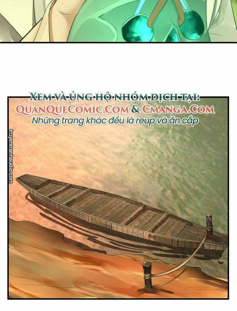 Ta Luyện Khí Ba Ngàn Năm Chapter 119 - Trang 2