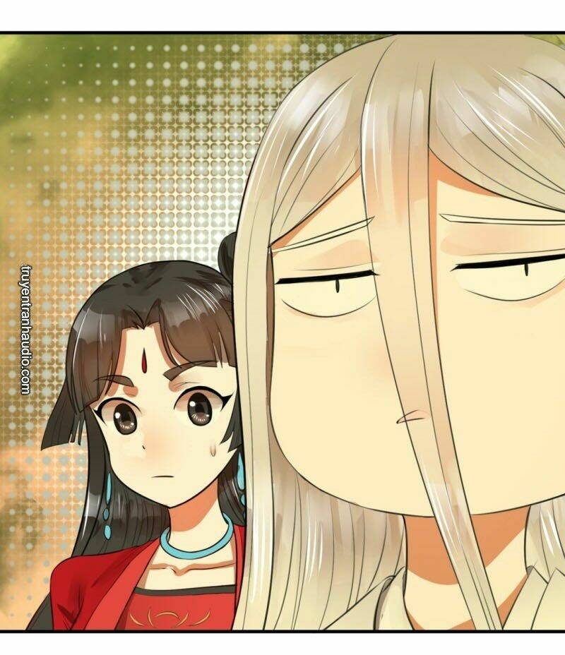 Ta Luyện Khí Ba Ngàn Năm Chapter 119 - Trang 2