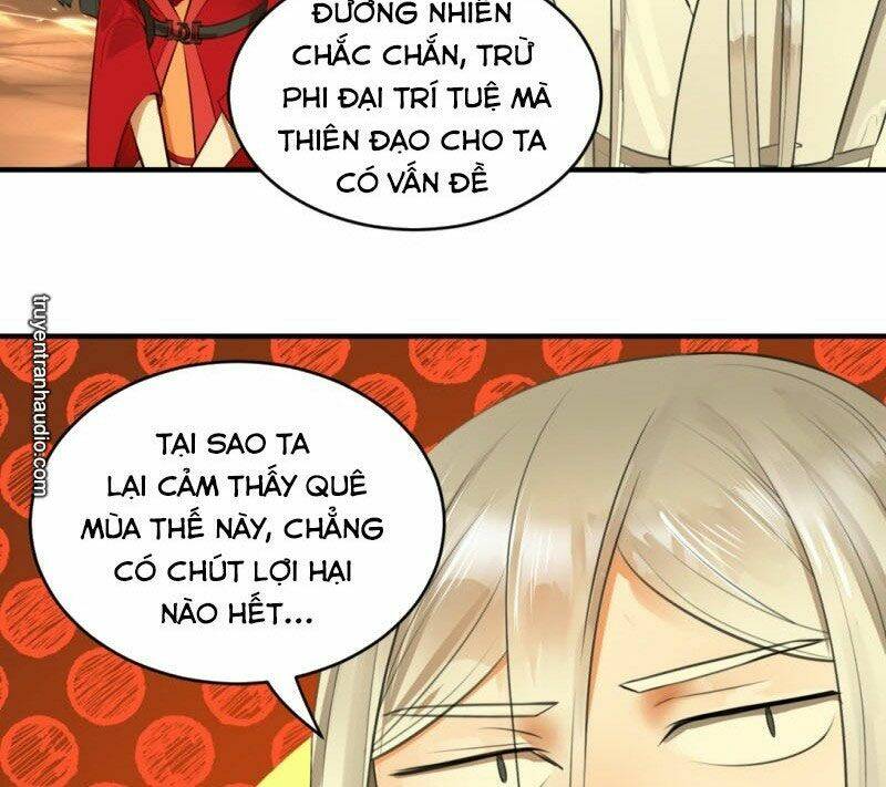 Ta Luyện Khí Ba Ngàn Năm Chapter 119 - Trang 2