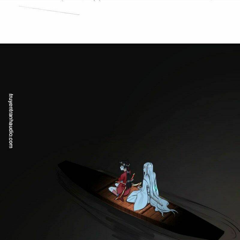 Ta Luyện Khí Ba Ngàn Năm Chapter 119 - Trang 2