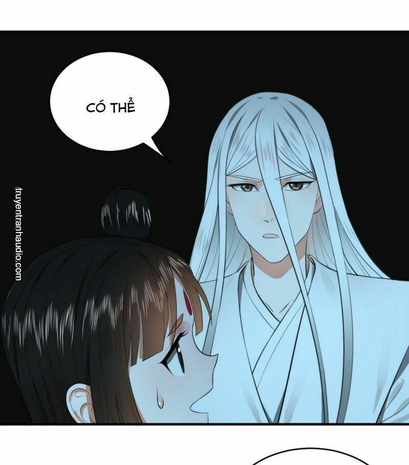 Ta Luyện Khí Ba Ngàn Năm Chapter 119 - Trang 2