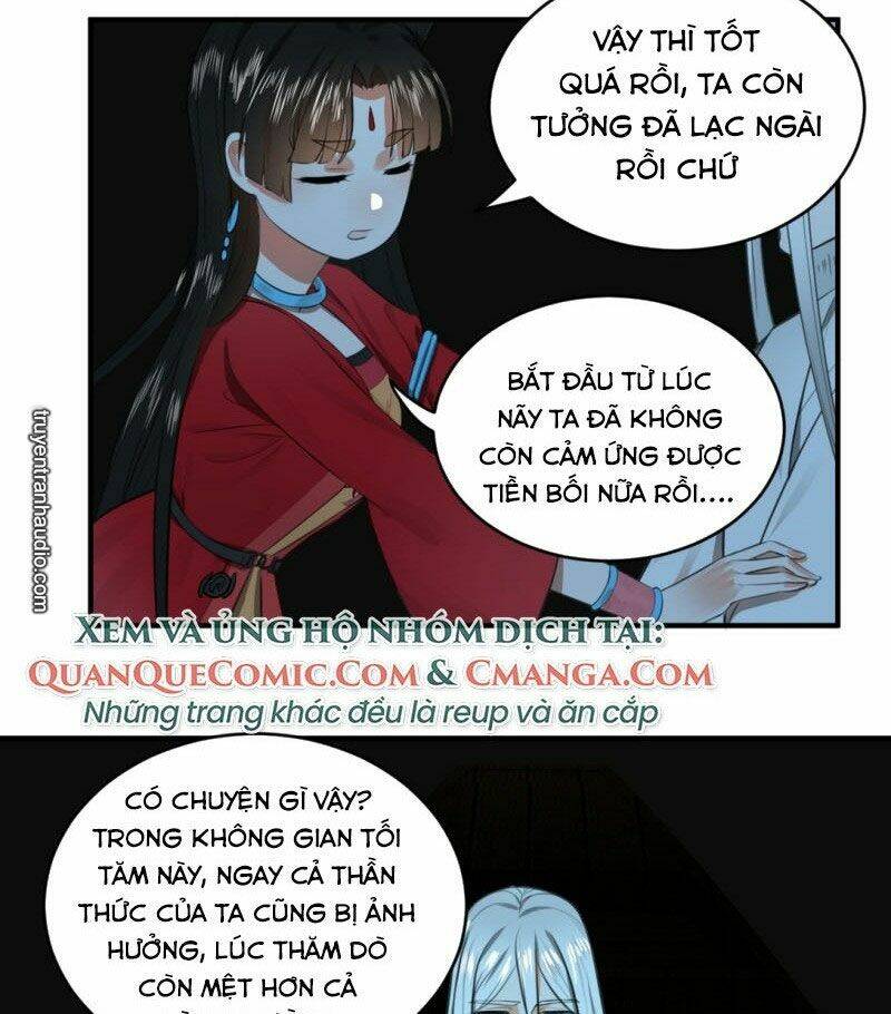 Ta Luyện Khí Ba Ngàn Năm Chapter 119 - Trang 2