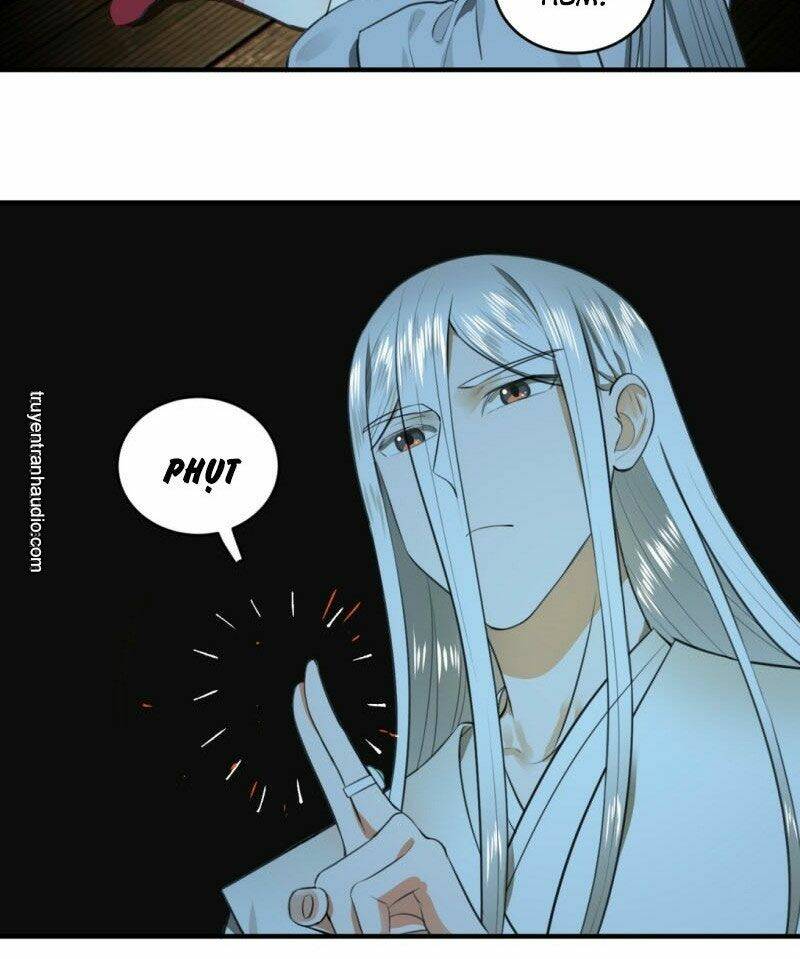 Ta Luyện Khí Ba Ngàn Năm Chapter 119 - Trang 2