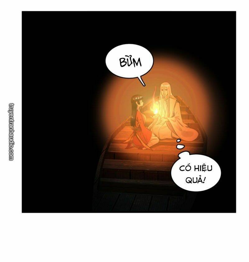 Ta Luyện Khí Ba Ngàn Năm Chapter 119 - Trang 2