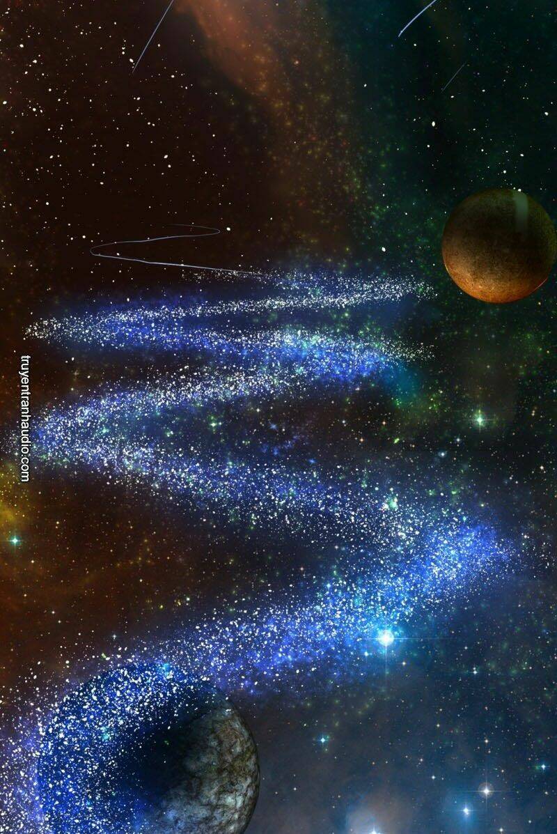 Ta Luyện Khí Ba Ngàn Năm Chapter 119 - Trang 2