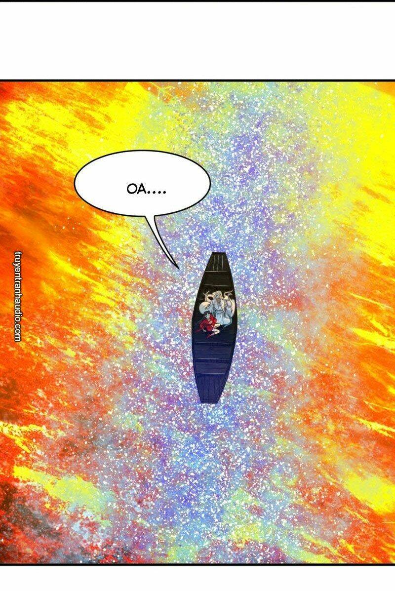 Ta Luyện Khí Ba Ngàn Năm Chapter 119 - Trang 2