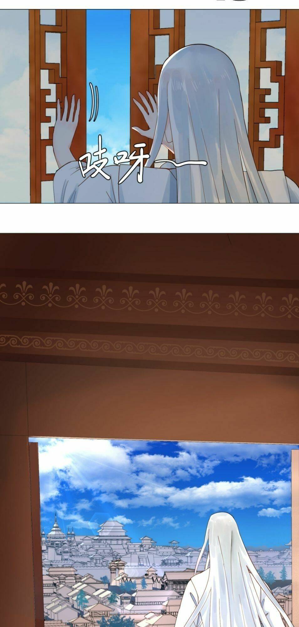 Ta Luyện Khí Ba Ngàn Năm Chapter 12 - Trang 2