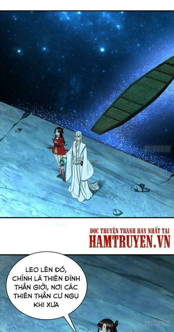 Ta Luyện Khí Ba Ngàn Năm Chapter 120 - Trang 2