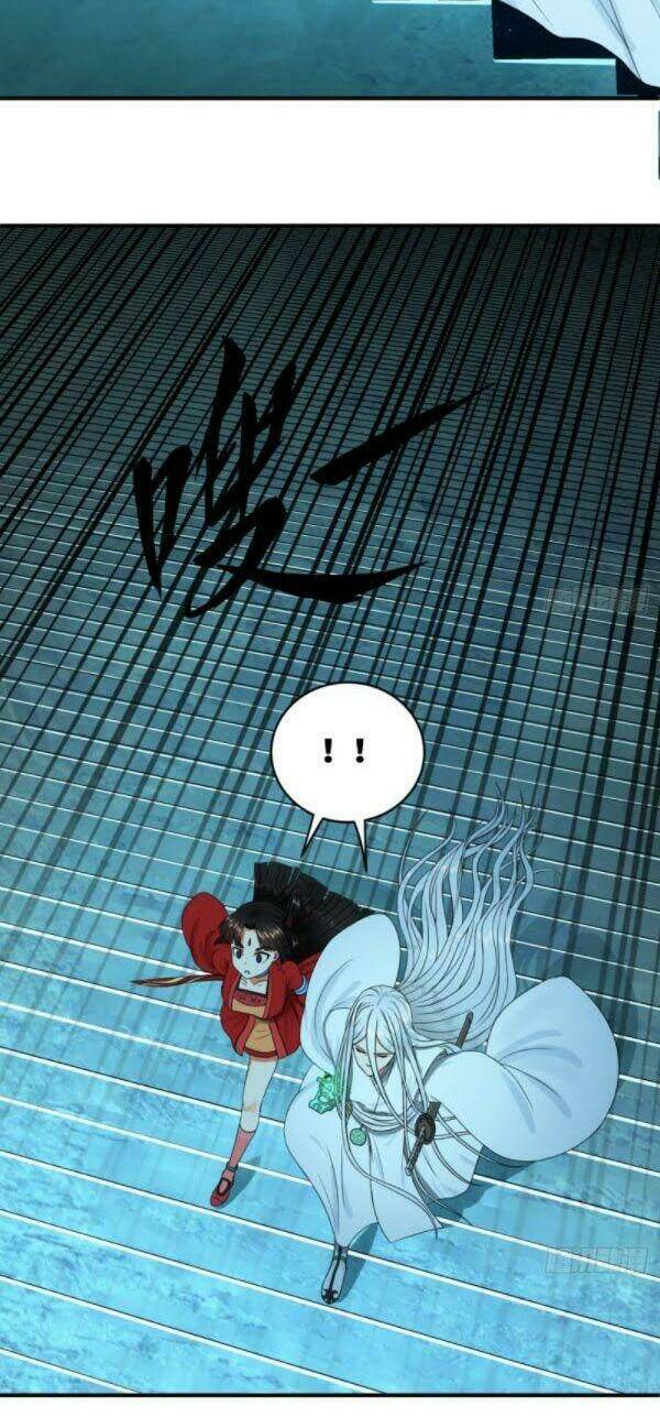 Ta Luyện Khí Ba Ngàn Năm Chapter 120 - Trang 2