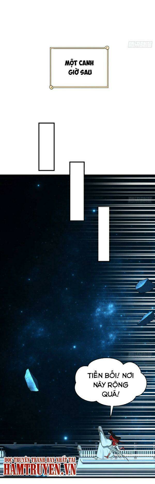 Ta Luyện Khí Ba Ngàn Năm Chapter 120 - Trang 2