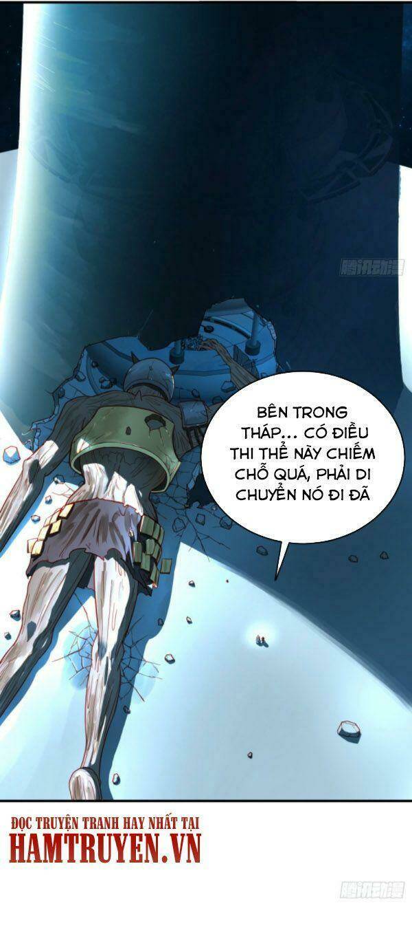 Ta Luyện Khí Ba Ngàn Năm Chapter 120 - Trang 2